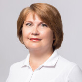 Шайдуллина Альфия Магмуровна, стоматолог-терапевт