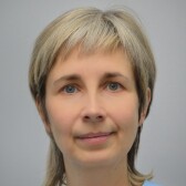 Тихомирова Светлана Владимировна, врач функциональной диагностики