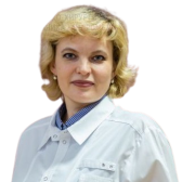 Макарова Людмила Викторовна, невролог