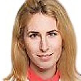 Васютина Юлия Борисовна, педиатр