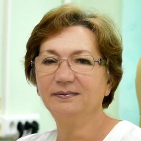 Гильмутдинова Людмила Алексеевна, онколог