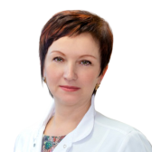 Бизина Ирина Михайловна, ревматолог