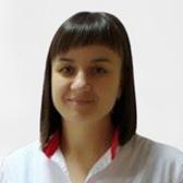 Сухомлинова Яна Игоревна, эндокринолог