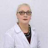 Давыдова Елена Геннадьевна, врач УЗД