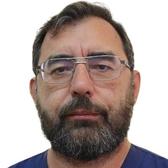 Галимов Рустэм Мидхатович, врач функциональной диагностики