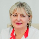 Туртаева Саида Курбановна, гинеколог