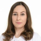 Левченко Людмила Алексеевна, хирург