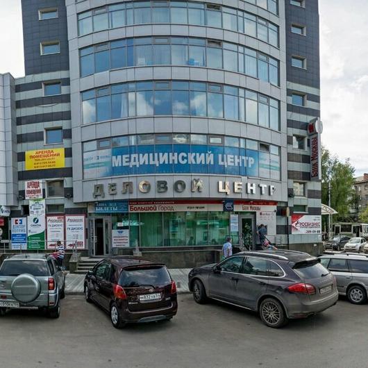 Смитра на Геодезической, фото №2