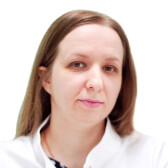 Гринева Надежда Владимировна, невролог