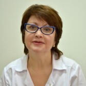 Гончарова Ольга Викторовна, офтальмолог