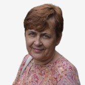 Чиркова Любовь Леонидовна, детский стоматолог