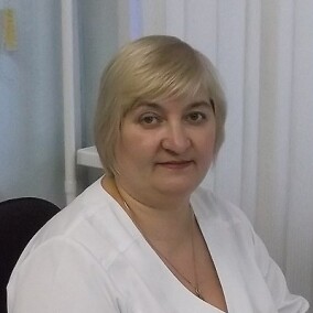 Ковалева Наталья Анатольевна, гинеколог