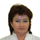 Лутфуллина Гульсима Миндирамазановна, гинеколог