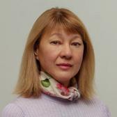 Стародубцева Елена Юнговна, психолог