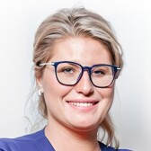 Туманова Анастасия Андреевна, стоматолог-хирург