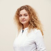 Болдырева Анастасия Сергеевна, хирург
