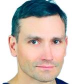 Мершин Кирилл Вячеславович, кардиохирург