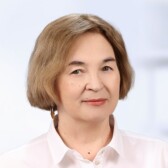 Зубрилова Марина Мухаметшановна, офтальмолог