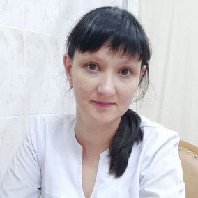 Нигаметзянова Галия Расымовна, гинеколог