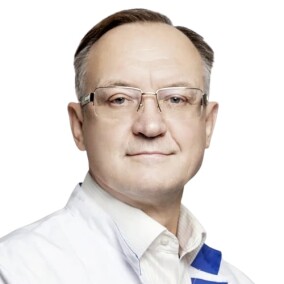 Кривошапкин Алексей Леонидович, нейрохирург