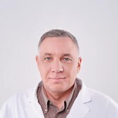 Нерсесян Андрей Ованесович, ортопед