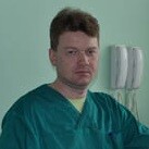 Дюдин Иван Алексеевич, хирург