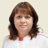 Быкова Людмила Владимировна, психиатр