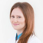 Бельдиева Светлана Александровна, неонатолог