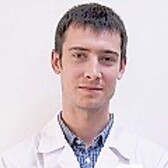 Восколович Игорь Александрович, невролог