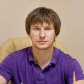 Панин Александр Николаевич, стоматолог-терапевт