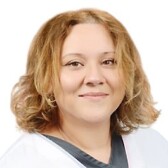 Артемьева Ольга Валерьевна, офтальмолог-хирург