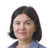 Безгинова Инна Петровна, косметолог
