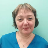Столярова Ольга Борисовна, гинеколог