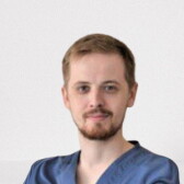 Зыков Григорий Валерьевич, стоматолог-ортопед