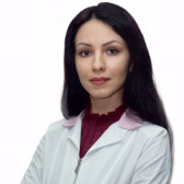 Брежнева Елена Васильевна, дерматолог
