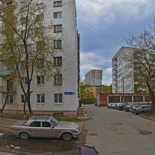 Стоматология «Надежда» на Щербакова, фото №3