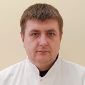 Кузнецов Михаил Игоревич, терапевт