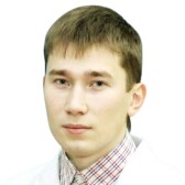 Белоногов Кирилл Николаевич, анестезиолог-реаниматолог