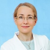 Борщ Оксана Владимировна, проктолог