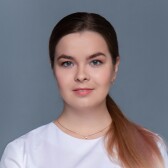 Белозерова (Чиркова) Елена Дмитриевна, стоматолог-терапевт