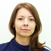 Богословская Олеся Алексеевна, эмбриолог
