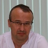 Большаков Дмитрий Леонидович, уролог