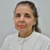 Поморцева Ольга Васильевна, детский стоматолог