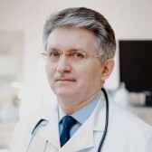 Каряев Александр Георгиевич, эндокринолог