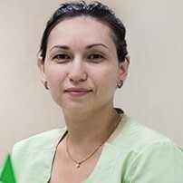 Маковкина Юлия Шамировна, стоматолог-терапевт