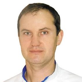 Пажинский Леонид Владимирович, ЛОР