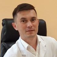 Исмагилов Марсель Мавлидович, хирург