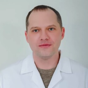 Шошинов Игорь Геннадьевич, нейрохирург