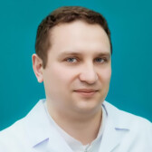 Валеев Данис Ленарович, невролог