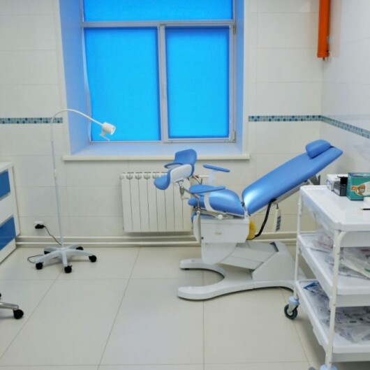 Aperto Clinic на Даргомыжского, фото №4